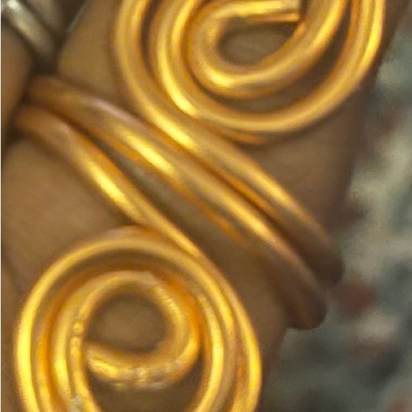 Handmade Rings - Picture 5 of 16